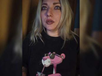 Tanysha-1 — Bongacams recorded stream image, 26.11.2025 05:10