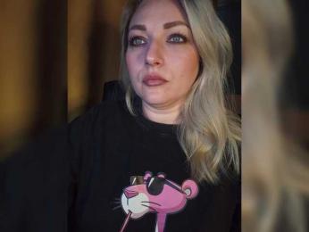 Tanysha-1 — Bongacams recorded stream image, 26.11.2025 05:10