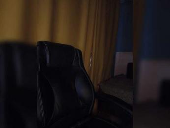 Tanysha-1 — Bongacams recorded stream image, 26.11.2025 05:10