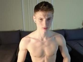 viksons — Chaturbate recorded stream screenshot (26 Nov 2025)