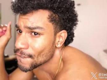 jaycobortiz_ — Chaturbate recorded stream image, 26.11.2025 10:40