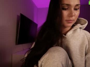 hollyextra — Chaturbate recorded stream image, 26.11.2025 14:40