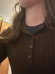 Sara_darling — Stripchat recorded stream screenshot (26 Nov 2025)