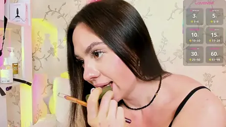 Ann_Sweer — Stripchat recorded stream screenshot (26 Nov 2025)