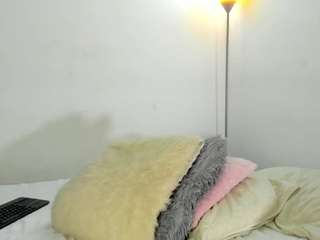 zandycooper — Camsoda recorded stream image, 26.11.2025 19:40