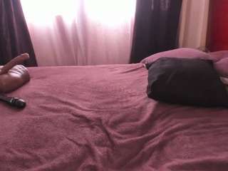 rhondavines — Camsoda recorded stream image, 26.11.2025 20:20