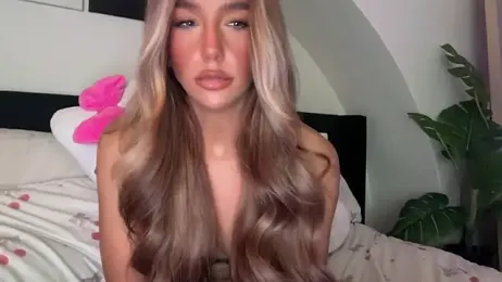 KENNIEXROSE — Stripchat recorded stream image, 26.11.2025 21:30