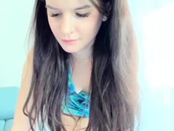elaanna — Chaturbate recorded stream image, 25.02.2025 07:30