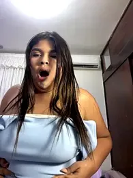 Lia_sexx — Stripchat recorded stream image, 26.11.2025 19:00
