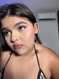 Lia_sexx — Stripchat recorded stream image, 26.11.2025 19:00