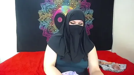 evelyn__salah — Stripchat recorded stream image, 27.11.2025 00:10