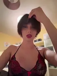 Carlita_cute — Stripchat recorded stream image, 26.11.2025 20:20