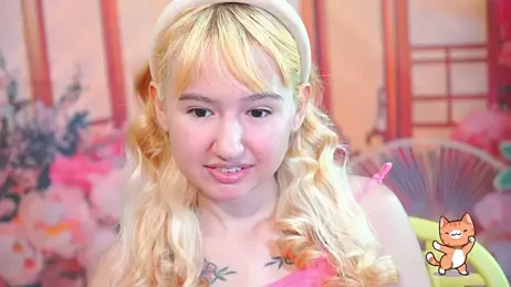 Pinkie_Princes — Stripchat recorded stream image, 27.11.2025 03:30