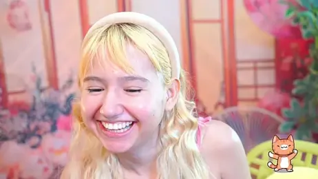 Pinkie_Princes — Stripchat recorded stream image, 27.11.2025 03:30