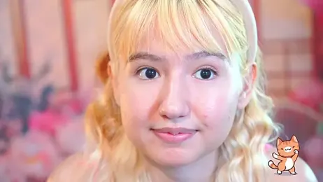 Pinkie_Princes — Stripchat recorded stream image, 27.11.2025 03:30