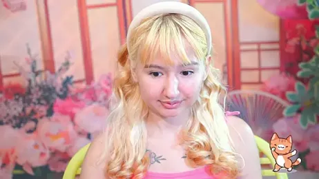 Pinkie_Princes — Stripchat recorded stream image, 27.11.2025 03:30