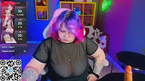 Yoki_Shizuko — Stripchat recorded stream image, 25.02.2025 06:40