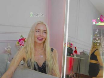 WhiteGirl-one — Bongacams recorded stream image, 27.11.2025 05:20