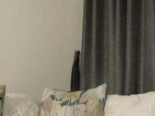 Adele Holter — Flirt4free recorded stream image, 27.11.2025 06:40