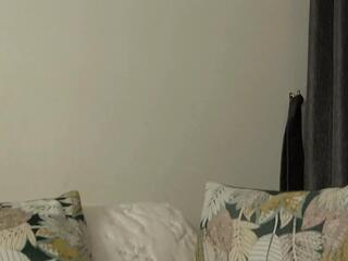 Adele Holter — Flirt4free recorded stream image, 27.11.2025 06:40