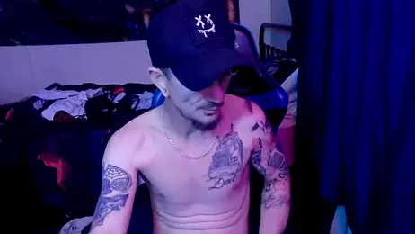 robvegas274 — Stripchat recorded stream screenshot (27 Nov 2025)