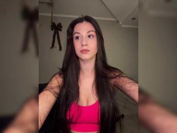 _Meggi_ — Bongacams recorded stream image, 27.11.2025 12:00