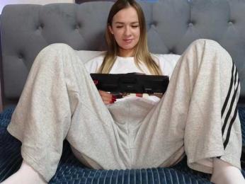 -Sexy_Hot_Angel- — Bongacams recorded stream image, 27.11.2025 12:00