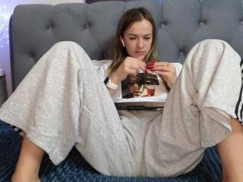 -Sexy_Hot_Angel- — Bongacams recorded stream image, 27.11.2025 12:00