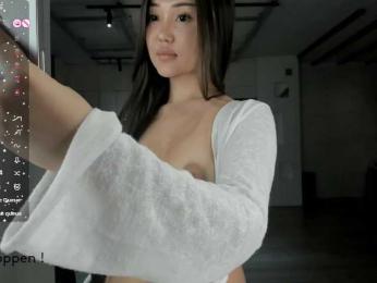 seeyoumin — Bongacams recorded stream image, 27.11.2025 14:10
