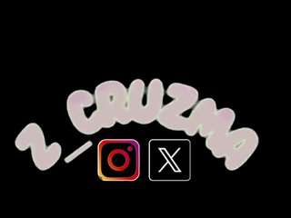 zoe-cruz21 — Camsoda recorded stream screenshot (27 Nov 2025)