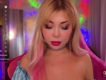 Cool-Baby — Bongacams recorded stream image, 27.11.2025 15:50