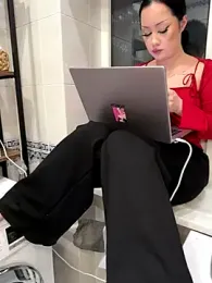 RollingGirls — Stripchat recorded stream image, 27.11.2025 13:00