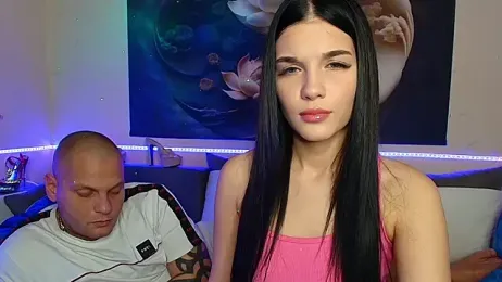 xDeepInLovexx — Stripchat recorded stream image, 27.11.2025 19:10