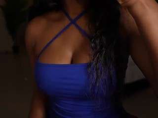 ms-k — Camsoda recorded stream image, 27.11.2025 18:30