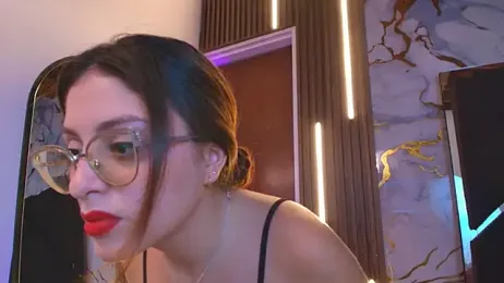 Pleasure_Vibes23 — Stripchat recorded stream screenshot (27 Nov 2025)