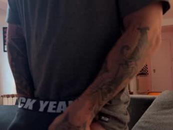 sexualmindset — Chaturbate recorded stream image, 28.11.2025 00:10