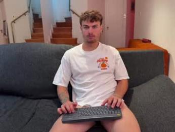 sexualmindset — Chaturbate recorded stream image, 28.11.2025 00:10