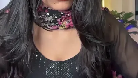 Wow-nisha — Stripchat recorded stream image, 28.11.2025 02:50