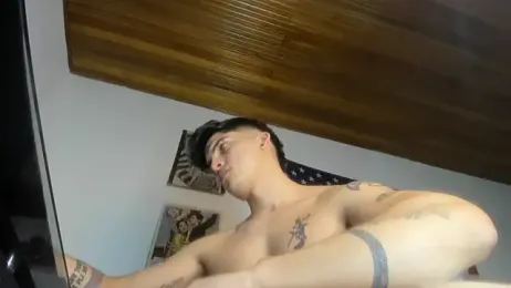 charlie_hotxxx — Stripchat recorded stream screenshot (28 Nov 2025)