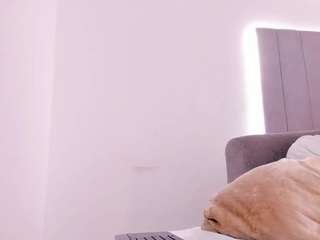 tamy-leen — Camsoda recorded stream screenshot (25 Feb 2025)