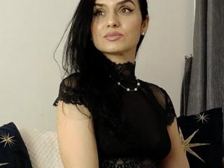 Adele Holter — Flirt4free recorded stream image, 25.02.2025 06:30