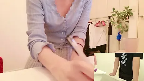 undo-busoku69 — Stripchat recorded stream screenshot (28 Nov 2025)