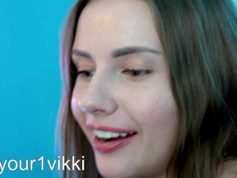 VikkiExtraCheese — Bongacams recorded stream image, 25.02.2025 12:50