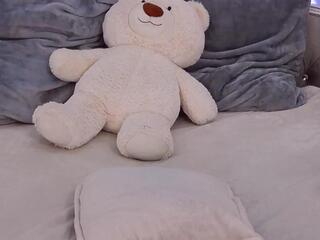 Mia Nix — Flirt4free recorded stream image, 28.11.2025 05:10