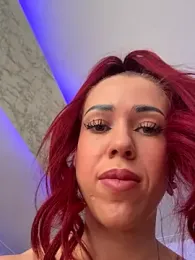 Just_Sophia_ — Stripchat recorded stream image, 28.11.2025 09:20
