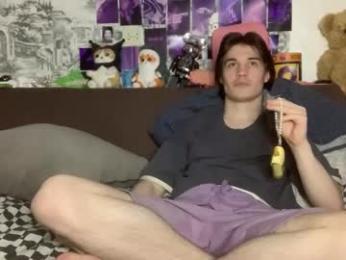 ololkd — Chaturbate recorded stream image, 28.11.2025 06:10