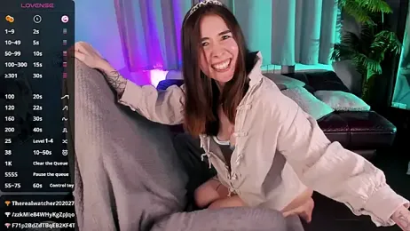 ashleyro1 — Stripchat recorded stream screenshot (28 Nov 2025)