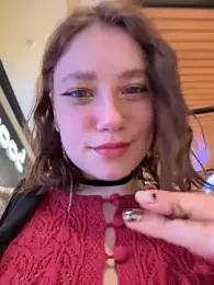 lucy-joy — Stripchat recorded stream image, 28.11.2025 09:10