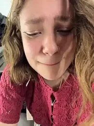 lucy-joy — Stripchat recorded stream image, 28.11.2025 09:10