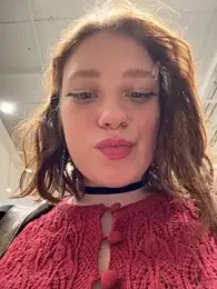 lucy-joy — Stripchat recorded stream image, 28.11.2025 09:10